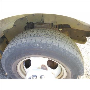 2006 Chevrolet Express (Hartford, CT 06114)