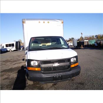 2006 Chevrolet Express (Hartford, CT 06114)