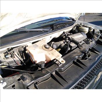 2006 Chevrolet Express (Hartford, CT 06114)