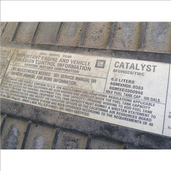 2006 Chevrolet Express (Hartford, CT 06114)