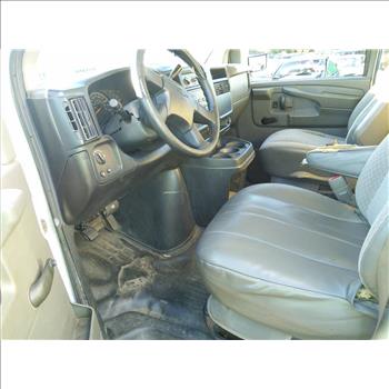 2006 Chevrolet Express (Hartford, CT 06114)