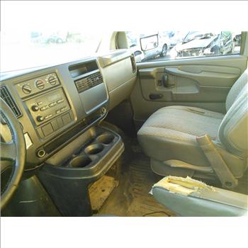 2006 Chevrolet Express (Hartford, CT 06114)