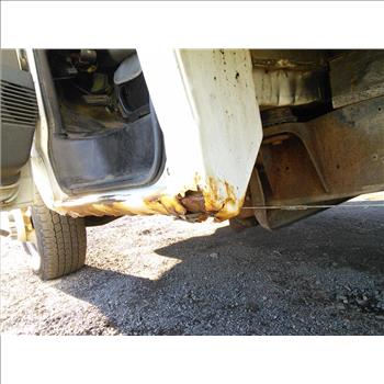 2006 Chevrolet Express (Hartford, CT 06114)