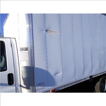 2006 Chevrolet Express (Hartford, CT 06114)