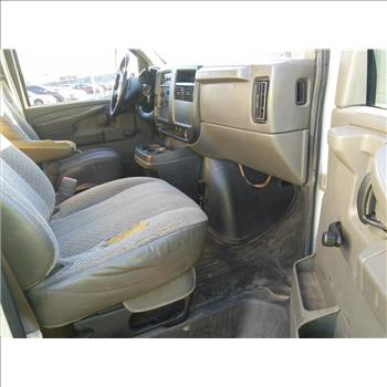 2006 Chevrolet Express (Hartford, CT 06114)