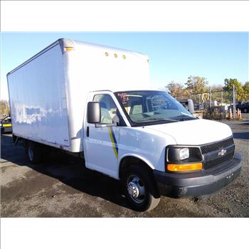 2006 Chevrolet Express (Hartford, CT 06114)
