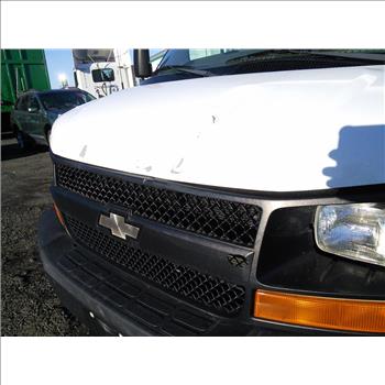 2006 Chevrolet Express (Hartford, CT 06114)