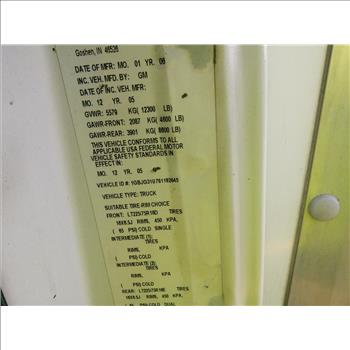 2006 Chevrolet Express (Hartford, CT 06114)