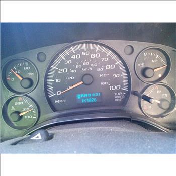 2006 Chevrolet Express (Hartford, CT 06114)