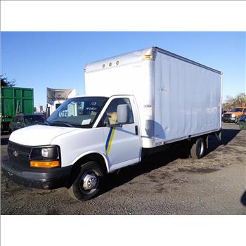 2006 Chevrolet Express (Hartford, CT 06114)