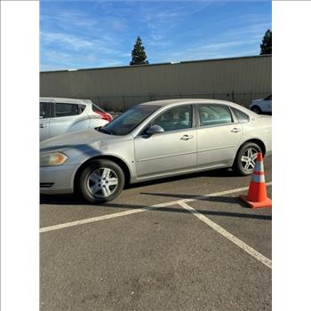 2006 Chevrolet Impala (Merced, CA 95348)