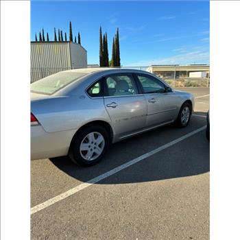 2006 Chevrolet Impala (Merced, CA 95348)