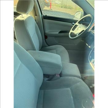 2006 Chevrolet Impala (Merced, CA 95348)