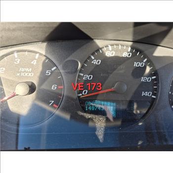 2006 Chevrolet Impala (Merced, CA 95348)