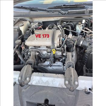 2006 Chevrolet Impala (Merced, CA 95348)