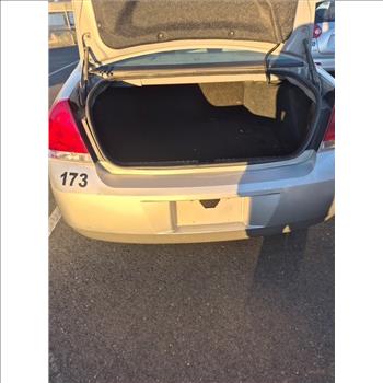 2006 Chevrolet Impala (Merced, CA 95348)