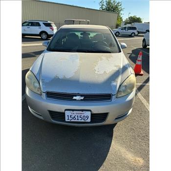 2006 Chevrolet Impala (Merced, CA 95348)