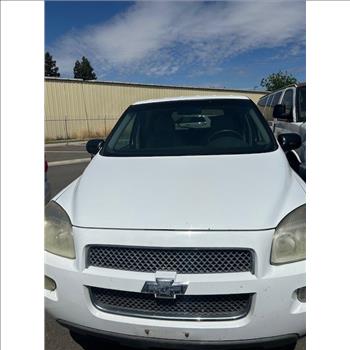 2006 Chevrolet Uplander (Merced, CA 95348)