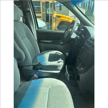 2006 Chevrolet Uplander (Merced, CA 95348)