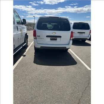 2006 Chevrolet Uplander (Merced, CA 95348)