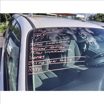 2006 Dodge Caravan (Hartford, CT 06114)