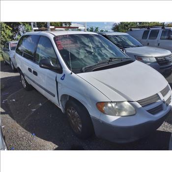 2006 Dodge Caravan (Hartford, CT 06114)