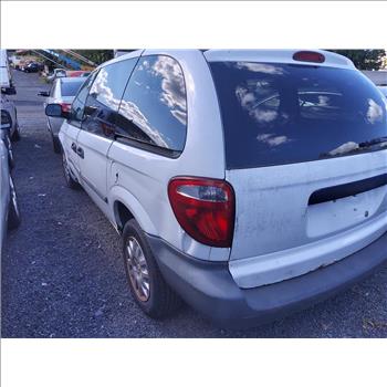2006 Dodge Caravan (Hartford, CT 06114)