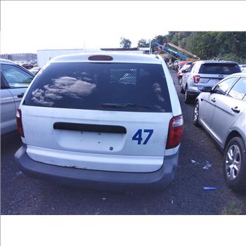 2006 Dodge Caravan (Hartford, CT 06114)
