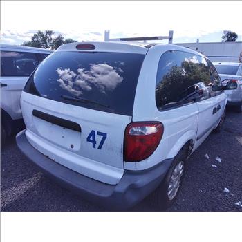 2006 Dodge Caravan (Hartford, CT 06114)