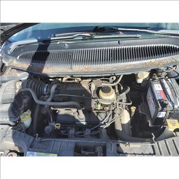 2006 Dodge Caravan (Hartford, CT 06114)