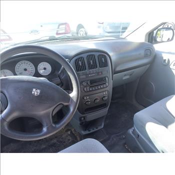 2006 Dodge Caravan (Hartford, CT 06114)