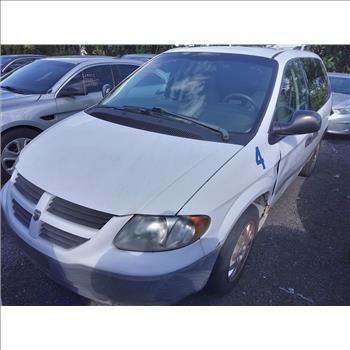 2006 Dodge Caravan (Hartford, CT 06114)