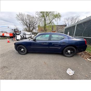 2006 Dodge Charger (Garfield, NJ 07026)