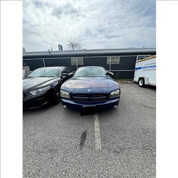 2006 Dodge Charger (Garfield, NJ 07026)