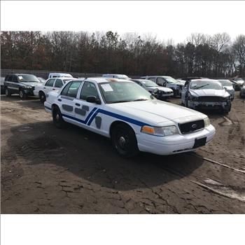 2006 Ford Crown Victoria (Medford, NY 11763)