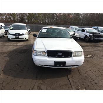 2006 Ford Crown Victoria (Medford, NY 11763)