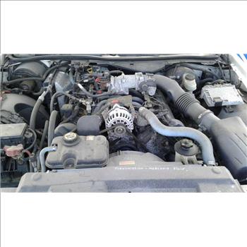 2006 Ford Crown Victoria (Medford, NY 11763)
