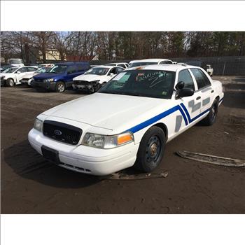 2006 Ford Crown Victoria (Medford, NY 11763)