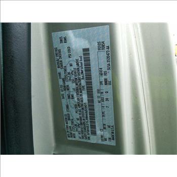 2006 Ford E-250 Passenger Van (Hartford, CT 06114)