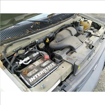 2006 Ford E-250 Passenger Van (Hartford, CT 06114)