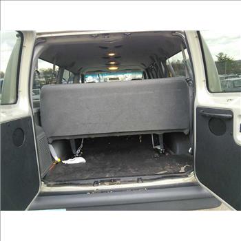 2006 Ford E-250 Passenger Van (Hartford, CT 06114)