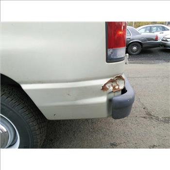 2006 Ford E-250 Passenger Van (Hartford, CT 06114)