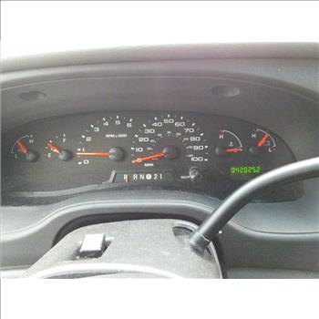 2006 Ford E-250 Passenger Van (Hartford, CT 06114)