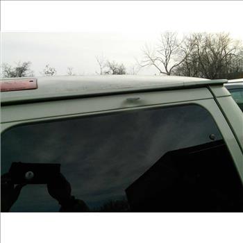 2006 Ford E-350 12-Passenger Van (Hartford, CT 06114)