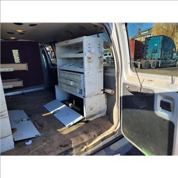 2006 Ford E350 (Hartford, CT 06114)