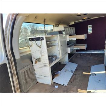 2006 Ford E350 (Hartford, CT 06114)