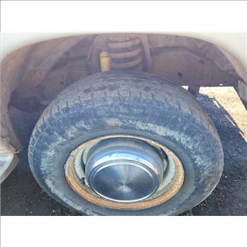 2006 Ford E350 (Hartford, CT 06114)