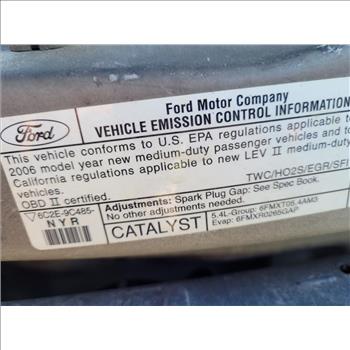 2006 Ford E350 (Hartford, CT 06114)