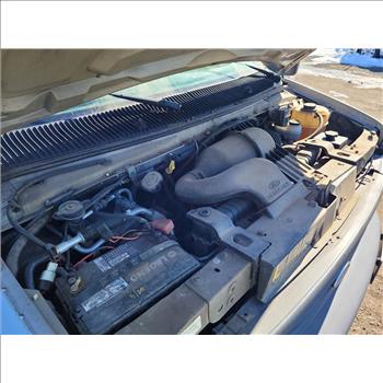 2006 Ford E350 (Hartford, CT 06114)