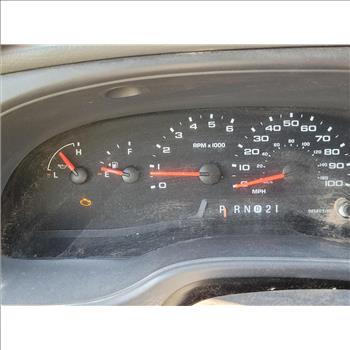 2006 Ford E350 (Hartford, CT 06114)